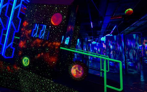 laser tag manila|LIST: Where to Play Laser Tag in Metro Manila .
